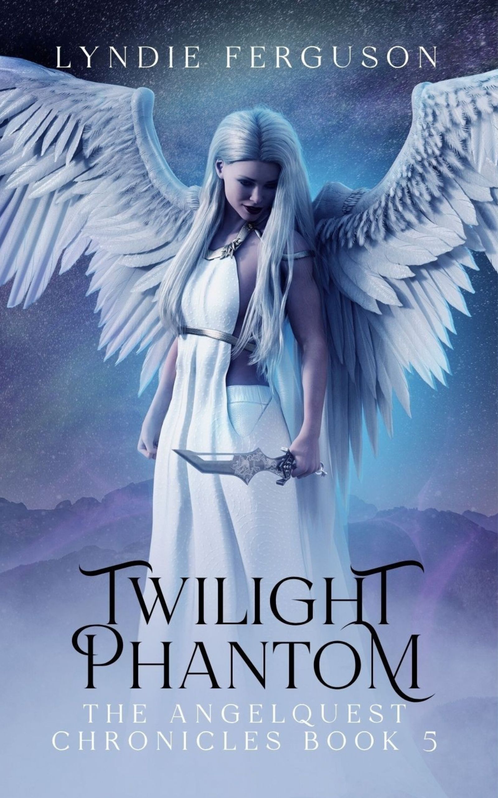 Twilight Phantom