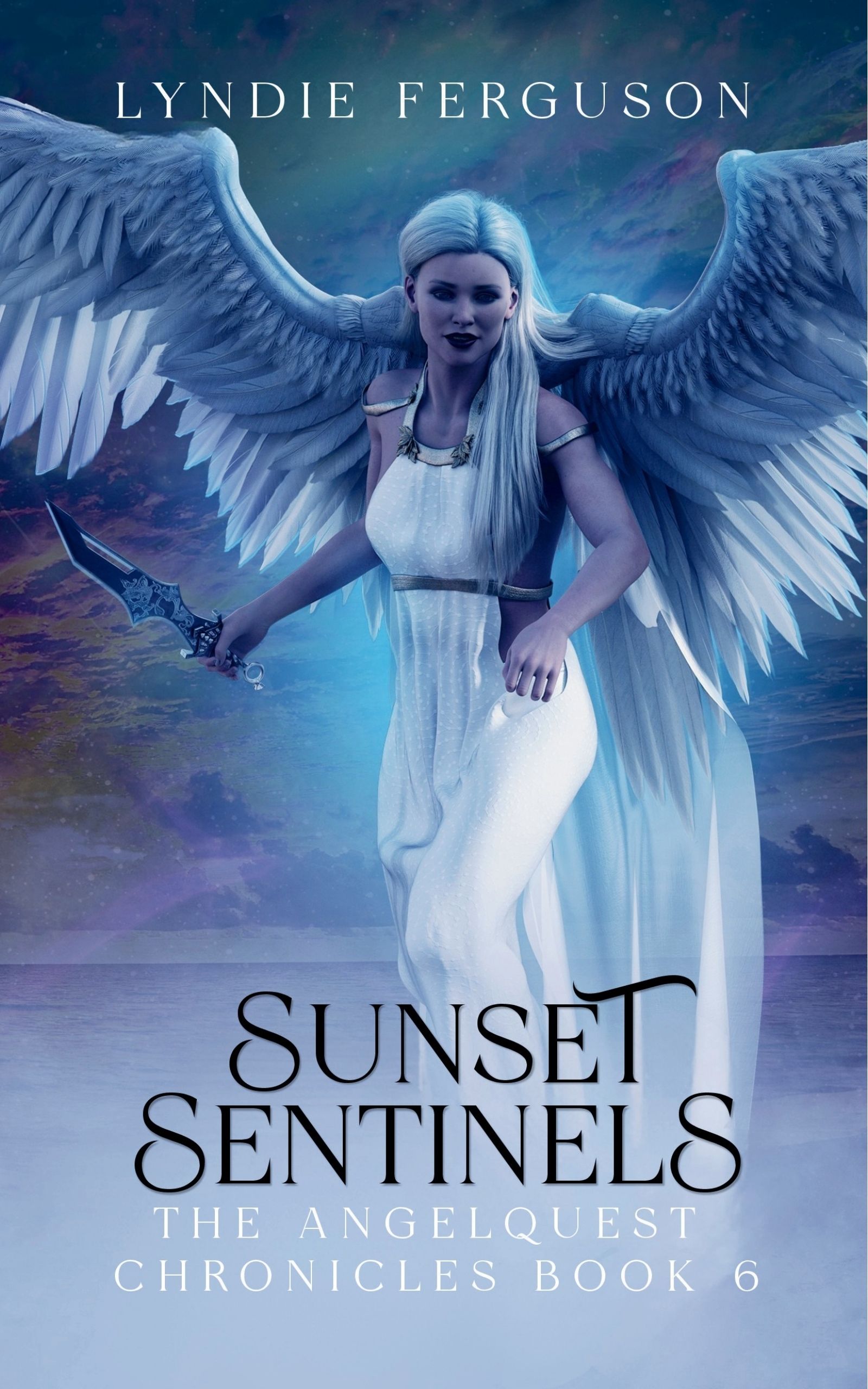 Sunset Sentinels